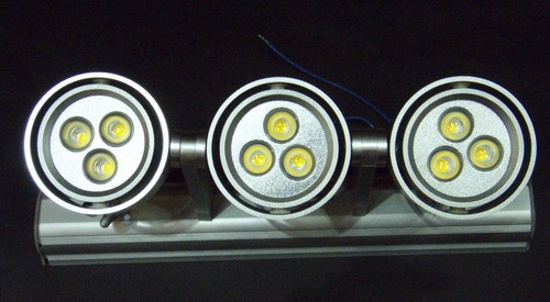 供应LED吸顶灯ZL-2006